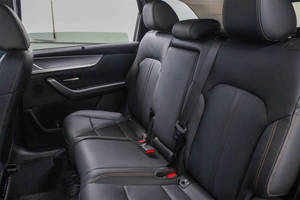 Certificado Limpio 2025 Mazda CX-90 3,3 Turbo Preferido - Product Image 6