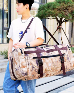 Internal <b>Frame</b> Hunting Backpack with Ergonomic Back and <b>Multiple</b> Compartments Custom Color/Logo Large Capacity Outdoor Gym Bags - Product Image 2