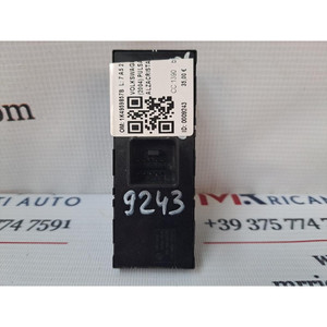 PULSANTIERA ALZAVETRI CENTRALE VOLKSWAGEN Golf 5 Berlina 1K4959857B (03>08) - Product Image 3