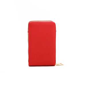 Catégorie de produits Pochette décontractée rouge P70800 Sacs en plastique - Product Image 1