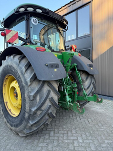Tractor agrícola John Deere 8345 Edición Ultimate - Product Image 3