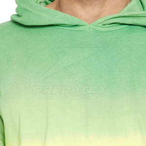 Meilleur Prix OEM Vente de Gros Survêtement à Manches Longues pour Hommes Nouveau Design Ensemble de Survêtement en Coton en Vrac à Vendre - Product Image 6