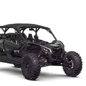 OFERTA ESPECIAL CanAm Mavericks X3 MAX X RS Turbo RR UTV Motor de 4 Tiempos Certificado por la CEE Bloqueo de Diferencial Conmutable 2WD/4WD 1000W+ - Product Image 3