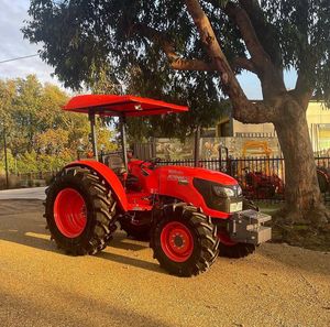 Vente flash : Tracteurs Kubota GR2100 4x4, mini-tracteurs agricoles Kubota pour la vente en 2024. - Product Image 4