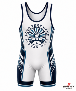 Custom Spandex/Polyester 140g <b>Wrestling</b> <b>Singlet</b> Sublimated Uniform for <b>Men</b> Women Adults Quick Dry - Product Image 3