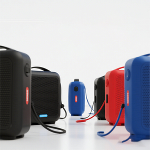 Barra de Sonido para TV de Cine en Casa, 300W, 2.1 Canales, Incluye Subwoofer Inalámbrico - Product Image 5