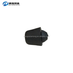 Pare-chocs arrière OEM de haute qualité 82191-38010 8219138010 pour HYUNDAI KIA <span class=keywords><strong>Accent</strong></span> 00 Solaris 14 Sonata <span class=keywords><strong>99</strong></span> - Product Image 2