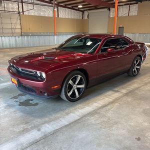 เรียบร้อย2019 D-O-D-g-E Chall_enger SXT RWD - Product Image 1