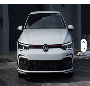 Volkswagen Golf GTI 2024 Usado con Título Limpio - Product Image 6