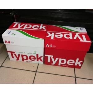 Papel de Copia Blanco Original Tipo A4 de Sudáfrica, 210x297mm, para Impresoras Láser, Papel Bond de 80g - Product Image 6