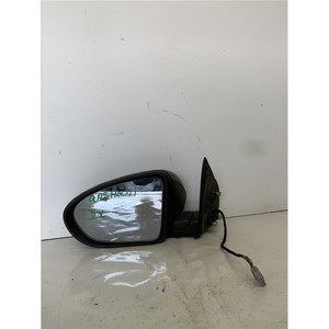 ESPEJO RETROVISOR IZQUIERDO NISSAN Qashqai 1ª Serie 96302BR72A (06>09) - Product Image 2