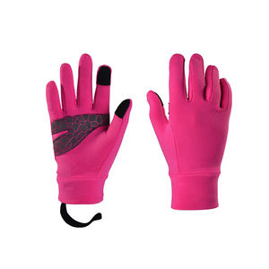 ถุงมือวิ่งไมโครไฟเบอร์สำหรับผู้ชายและผู้หญิง,ถุงมือกีฬาปั่นจักรยานวิ่งฤดูหนาวแบบกำหนดเองสำหรับการป้องกัน - Product Image 4