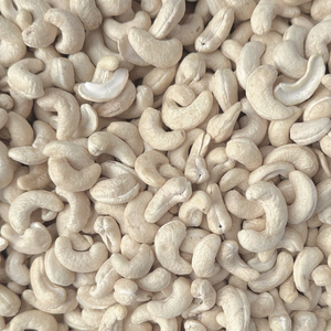 Nueces de Anacardo W180 W240 W320 Directamente de Fábrica, 10 Kg, Nueces de Anacardo Tostadas y Saladas W160 con Empaque Personalizado - Product Image 1