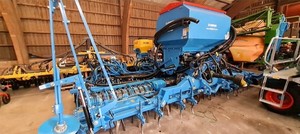 Lemken Solitair 9/600 - Product Image 2