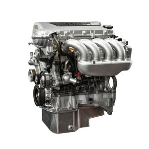 เครื่องยนต์3L 2ZZ-GE toyotaa ใช้และตรวจสอบพร้อมใช้งาน - Product Image 4