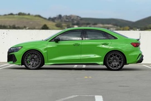 พร้อมจัดส่ง LHD/RHD 2025 AU-DI RS3 - Product Image 5