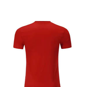Camiseta de fútbol de jugador de grado superior, uniforme de fútbol transpirable para hombres, conjuntos de fútbol personalizados, camiseta de fútbol, camiseta de fútbol - Product Image 2