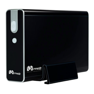 External <b>Hard</b> <b>Drive</b> ES-505 Style 3.5-Inch 1.5TB USB 2.0 ESATA - Product Image 3