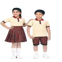 Uniformes Escolares Unisex, Diseño Personalizado, Conjunto Deportivo, Totalmente Personalizable, Alta Calidad, Transpirable, Cómodo, Para Toda Temporada