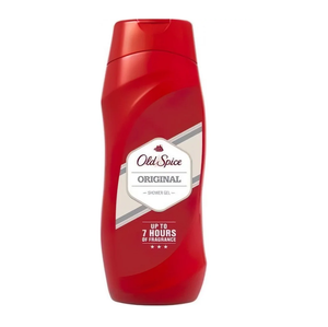Gel Douche Original Old Spice 250ml - Product Image 5