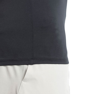 เสื้อยืดรัดรูปออกแบบโลโก้ตามสั่งสำหรับผู้ชาย ขายส่ง ระบายอากาศ แห้งเร็ว น้ำหนักเบา ผ้ายืด/โพลีเอสเตอร์ ทรงปกติ - Product Image 2