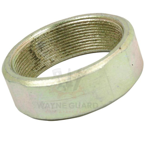 อะไหล่รถแทรกเตอร์สำหรับแมสซีย์น็อตตัวล็อคเฟืองท้าย532956M1ทำจากสเตนเลสสตีลคุณภาพสูงทำจากโรงงาน - Product Image 5