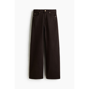 El más vendido Jeans de talla grande para mujer Pantalones de mezclilla de cintura alta Pull Up Ropa informal cómoda Bangladesh OEM ODM Cintura alta - Product Image 2