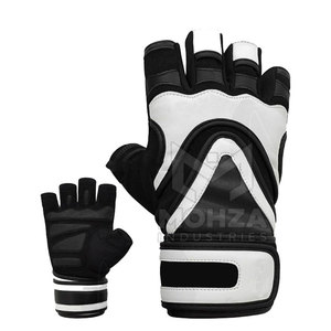 Guantes de Medio Dedo a Precio Económico al por Mayor para Venta en Línea, Último Diseño, Guantes Deportivos Unisex Más Vendidos - Product Image 6