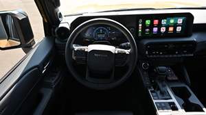 Increíble Toyota Land Cruiser 2024 con Transmisión Automática, 6 Cilindros y Tracción en las 4 Ruedas - Product Image 2