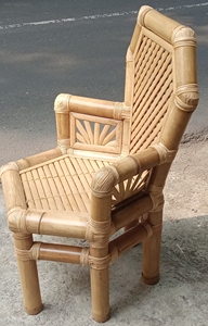 Velvet Green High <b>Wing</b> Back <b>Arm</b> <b>Chair</b> Chaise Lounge Leisure <b>Chair</b> Home Furniture Living Room <b>Chairs</b> Design Fabric Luxury Modern - Product Image 4