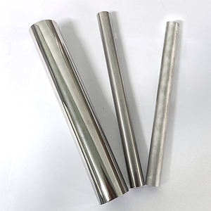 Pemasok Tiongkok pipa baja tahan karat <span class=keywords><strong>aisi</strong></span> astm a554 <span class=keywords><strong>a312</strong></span> 304 <span class=keywords><strong>304L</strong></span> 316 316L - Product Image 4