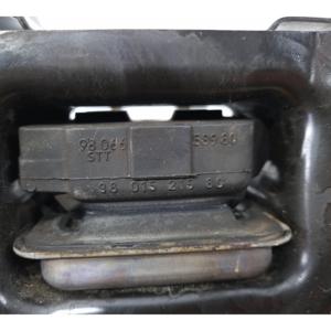 SUPPORT DE BOÎTE DE VITESSES CITROEN C3 Série 9801521580 BHY (DV6FD) Diesel 1600 (16>) - Product Image 5