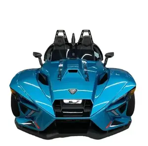 NUEVO Listo para enviar 2022 /2023 Polariss Slingshots SLR US MSRP