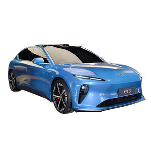 Auto Eléctrico Puro de Alta Calidad en Venta, en Perfectas Condiciones, Listo para Enviar - Product Image 1