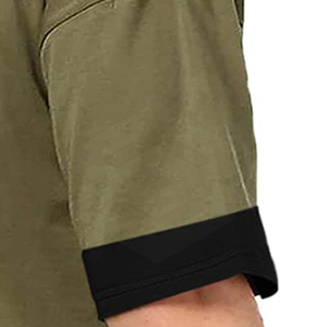 Camiseta con estilo para hombre, ropa informal cómoda de moda con diseño de impresión gráfica hecha de material de algodón suave de 260 gramos - Product Image 6