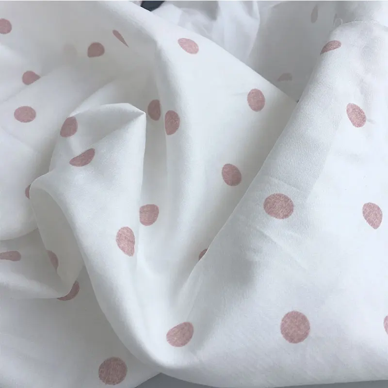 Tissu en coton imprimé personnalisé en gros100 % tissu en flanelle imprimé en coton pour pyjamas