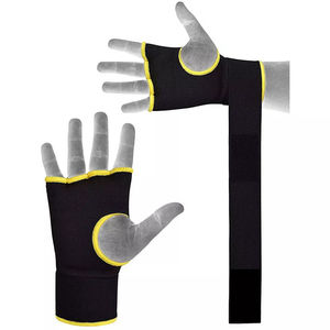 Nuevas Bandas de Boxeo, Bandas de Boxeo Internas de Alta Fabricación, Soporte para Manos y Muñecas para Kickboxing - Product Image 1