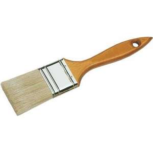 แปรง240 ITR สีบลอนด์ขนแปรงมม40X51 - Product Image 1