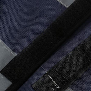 Chalecos de Seguridad de Alta Visibilidad 2026, Uniformes de Seguridad Personalizables, Chalecos de Construcción - Product Image 4