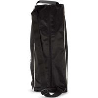 Sac à bottes équestre spacieux avec tissu de haute qualité Design de stockage pratique Espace de logo personnalisable et confortable à vendre