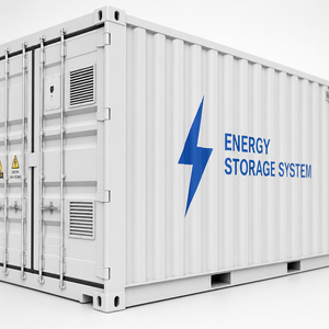 Sistema de Almacenamiento de Energía en Contenedor de 500kW 380V para Reducción de Picos Industriales, Integración <span class=keywords><strong>Solar</strong></span> y Respaldo de Emergencia - Product Image 4