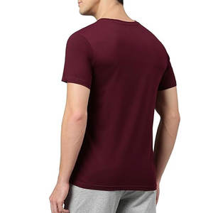 Camiseta de alta calidad para hombre, Camiseta de algodón con diseño OEM para hombre, camiseta hecha en Pakistán para hombre, camiseta hecha en Pakistán - Product Image 3