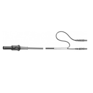 สายไฟฟ้าแบบไบโพลาร์ ความยาว 4 เมตร พร้อมหัวต่อแบบยูโร ได้รับการรับรองมาตรฐาน CE - Product Image 6