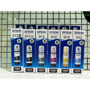 อีคาล เอ็นเตอร์ไพรส์ ชุด 6 ชิ้น สำหรับขวด (สีฟ้า ดำ ฟ้าอมเขียว เหลือง ม่วงแดง เทา) พร้อมการรับประกัน 1 ปี ความจุมาตรฐาน - Product Image 2