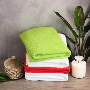 Prestigieuse Serviette De Bain De Golf En Coton Doux À Capuche De Luxe Logo Personnalisable Meilleure Qualité Home Spa Use Woven Technics Premium Quality - Product Image 6