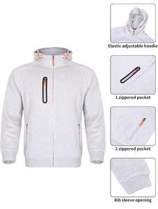 Survêtements pour hommes à bas prix Meilleure vente Votre propre logo Meilleur fabricant spécial pour les survêtements pour hommes - Product Image 5