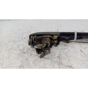 Poignée extérieure avant gauche VOLKSWAGEN Golf 2ème Série 191837205A JP (83>92) - Product Image 2