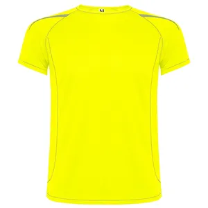 T-shirt tecnica Sepang personalizzabile per merchandising promozionale - Product Image 4