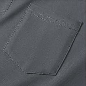 Nuevo 2025 de alta calidad 100% algodón de manga corta de secado rápido para hombre de alta calidad personalizado Sport Polo Shirt Fit - Product Image 3