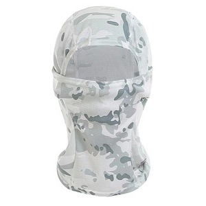 Masque facial de cache-cou Camo léger de haute qualité pour homme pour la randonnée et la chasse Grand accessoire de plein air à un bon prix - Product Image 3